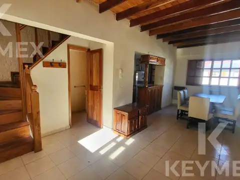 Departamento en Alquiler de 2 dormitorios