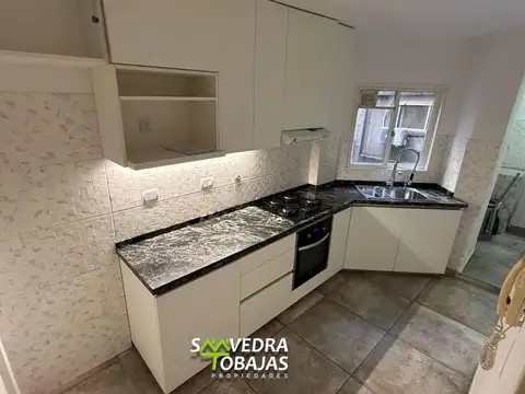 Departamento en Venta en Centro, USD 90.000