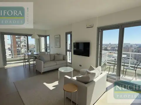 Departamento en Venta en Tigre Centro, Partido de Tigre