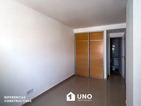 Departamento en Venta en Rosario, Santa Fe