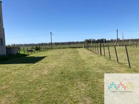 Terreno en Venta de 357,0 m2