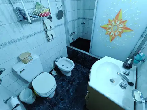Depto Tipo Casa en Venta 1 año