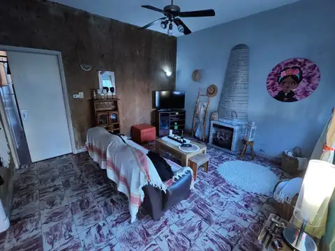 Depto Tipo Casa en Venta de 3 ambientes