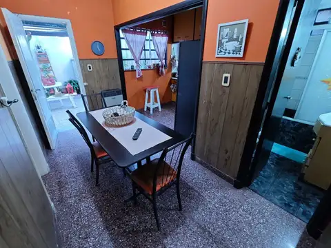 Depto Tipo Casa en Venta de 2 dormitorios