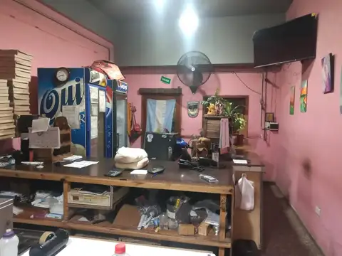 Terreno en Venta de 266,0 m2