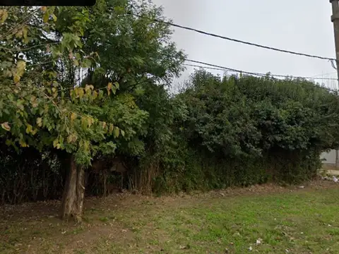 Terreno en Venta de 300,0 m2