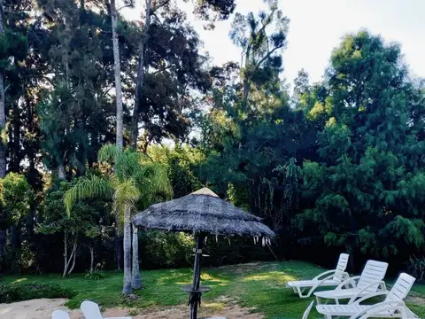 Islasunset 100, Piso 0