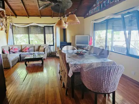 CASA ISLEÑA-6AMB-MUELLE-2ºSEC-PARANÁ DE LAS PALMAS