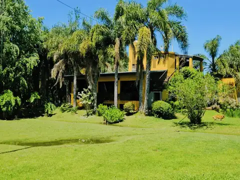 Casa en Venta en San Fernando, USD 500.000