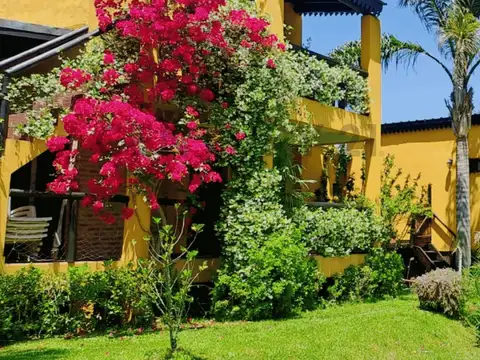 CASA ISLEÑA-6AMB-MUELLE-2ºSEC-PARANÁ DE LAS PALMAS