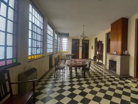 Casa en alquiler para uso comercial/profesional