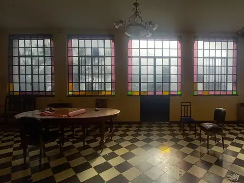 Casa en Alquiler de 4 dormitorios