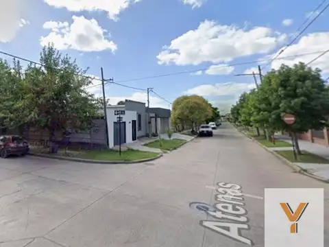 Terreno en Venta de 300,0 m2