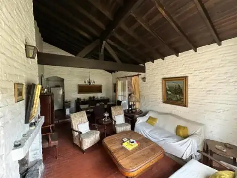 Casa en Champagnat Country Club en venta