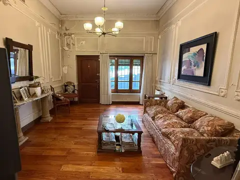 Casa en Venta en Caballito, USD 590.000