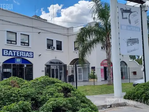 Oficina en Pilar