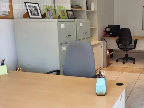 Oficina en Pilar