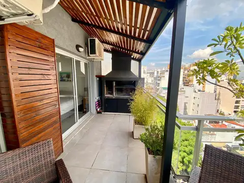 Departamento en Alquiler Temporal de 1 dormitorio