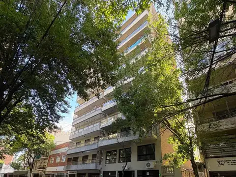 Departamento en Venta en Martin, Rosario