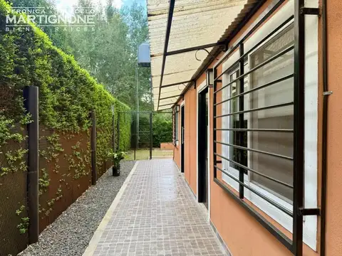 Departamento en Alquiler de 2 ambientes