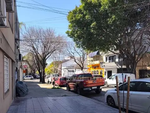 PH en Alquiler en Villa Urquiza, CABA