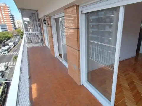 Departamento en Venta en Caballito, USD 175.000