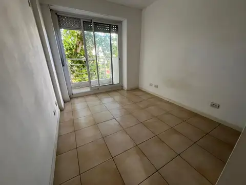 Departamento en alquiler un dormitorio Echesortu