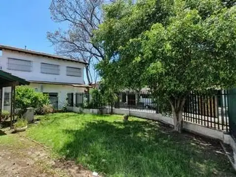 OPORTUNIDAD VENTA CASA 4 AMBIENTES EN HURLINGHAM