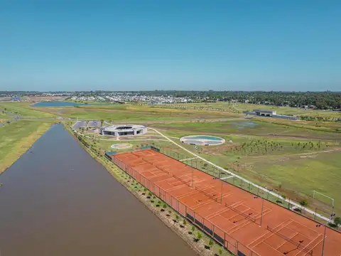 Vida Club de Campo - Lote 63