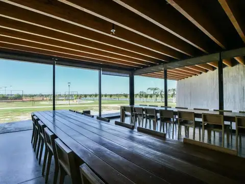 Vida Club de Campo - Lote 63