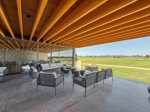 Terreno en Venta de 1039,0 m2