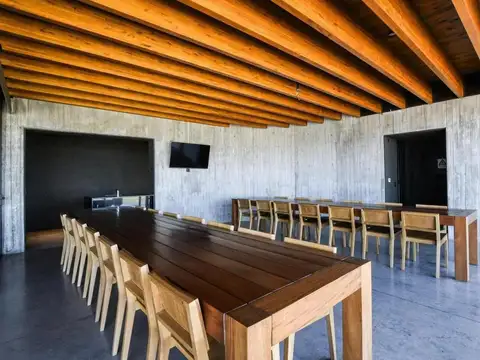 Terreno en Vida Club de Campo