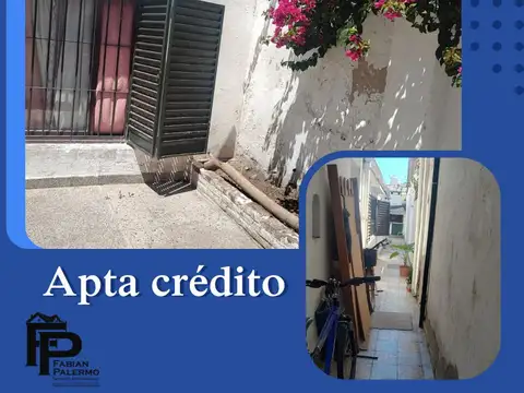 Casa en venta, zarate, conesa APTA CREDITO HIPOTECARIO