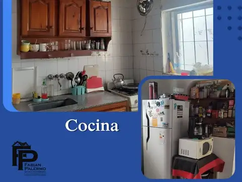 Conesa 100, Piso 280