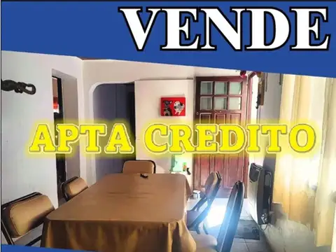 Casa en venta, zarate, conesa APTA CREDITO HIPOTECARIO