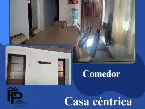 Casa en Venta de 1 dormitorio