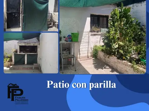 Conesa 100, Piso 280