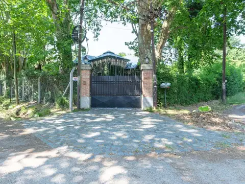 Casa en Venta 100 años