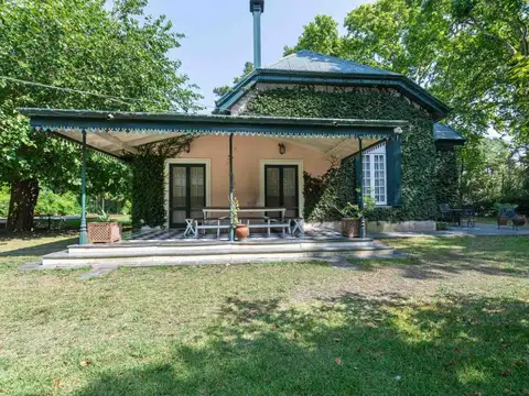 Casa en Venta en Villa Elisa, USD 298.500