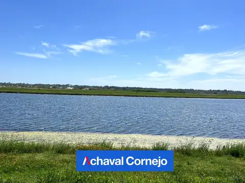 Terreno en Venta en Puertos - Barrio Amarras, Countries y Barrios Cerrados en Escobar