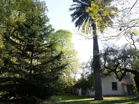 Lotes en Barrio Cerrado San José Morón