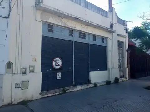 Terreno en Venta en Parque Chacabuco, Capital Federal