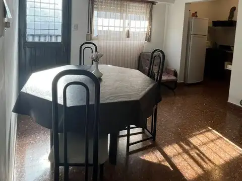 Lituania 300, Piso PB