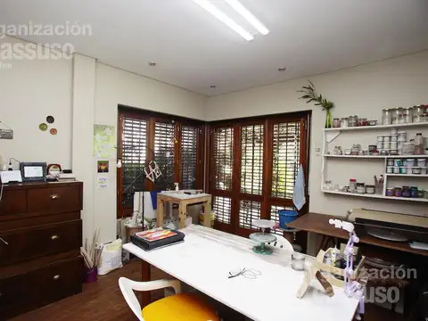 Casa Venta - Zona Olivos Golf - Residencial