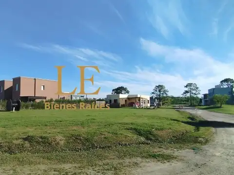 TERRENO EN VENTA EN EL ENSUEÑO