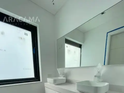 Casa en Venta A Estrenar