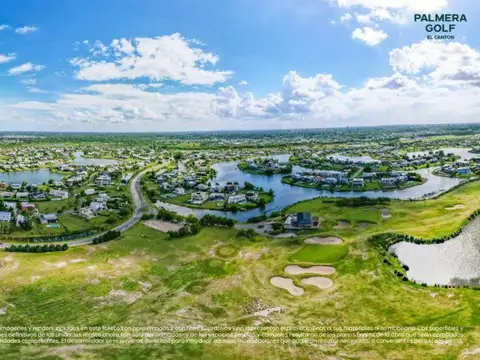 Departamento en Venta en El Cantón - Barrio Golf, USD 188.100