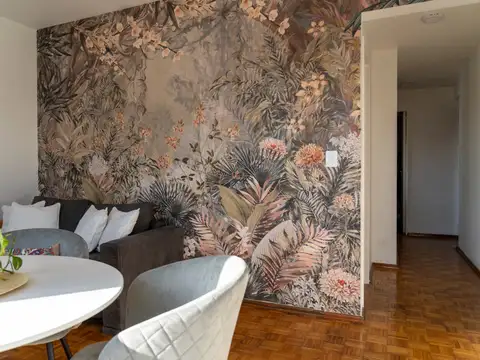 Paraguay 1600, Piso 13