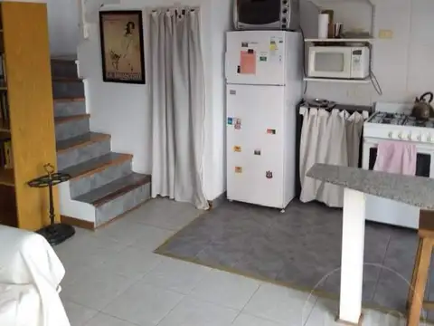 Laguna de Santa Barbara