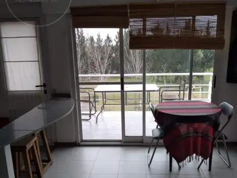 Departamento en Venta con 2